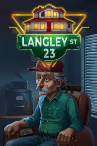 Langley Street 23