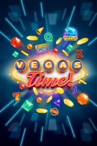 Vegas Time!