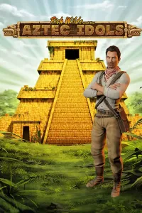 Rich Wilde and the Aztec Idols