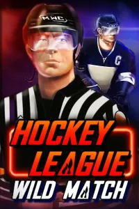 Hockey League Wild Match
