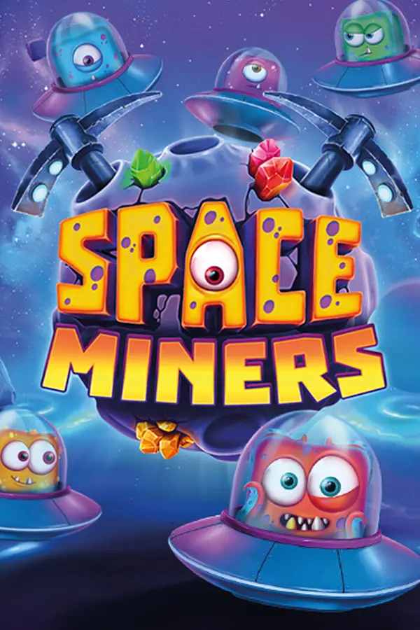 Space Miners