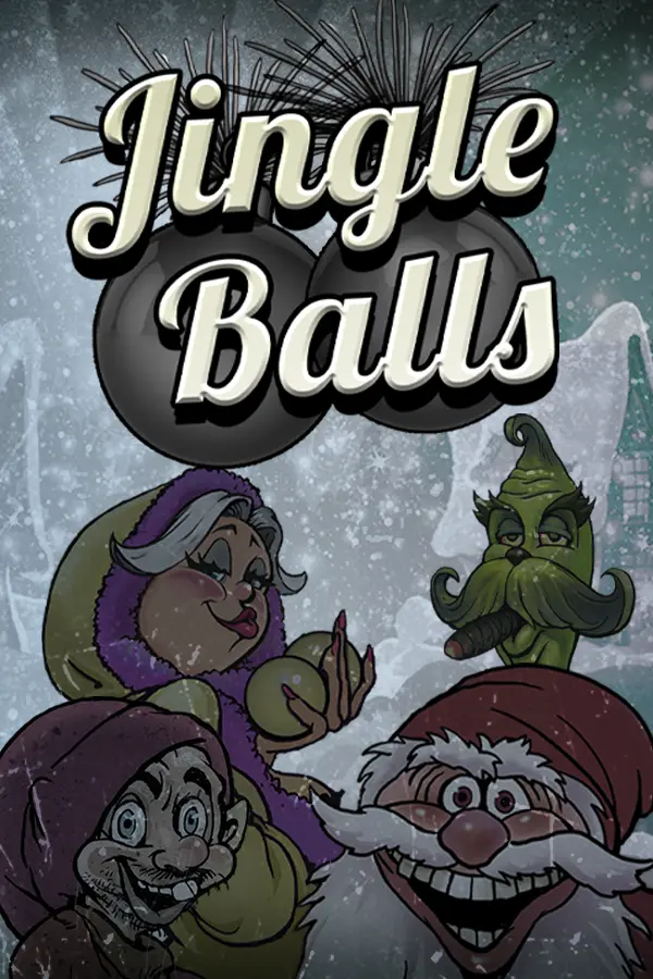 Jingle Balls