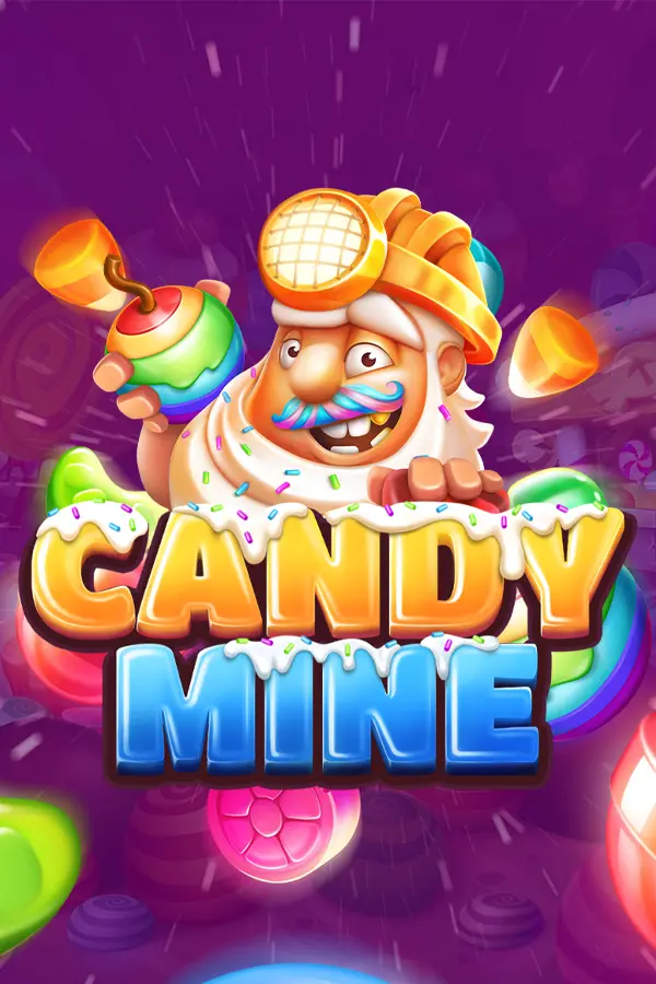 Candy Mine