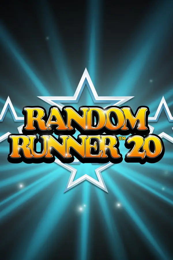 Random Runner 20